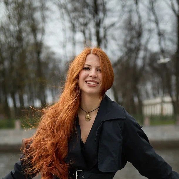 Кристина Петровна
